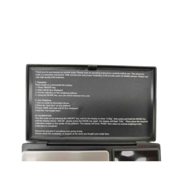 Digitale Feinwaage 0,01 g – 1000 g